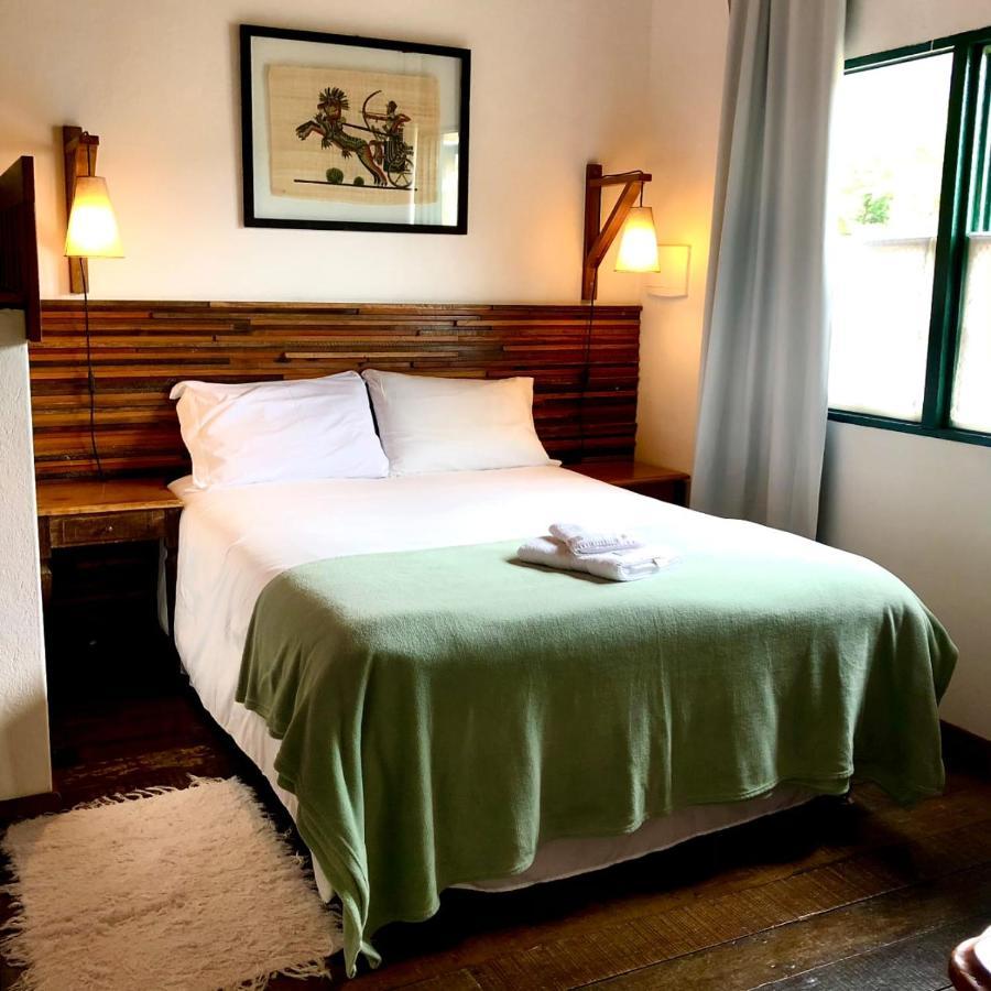 Bed and Breakfast Cama E Cafe Tiradentes Zewnętrze zdjęcie