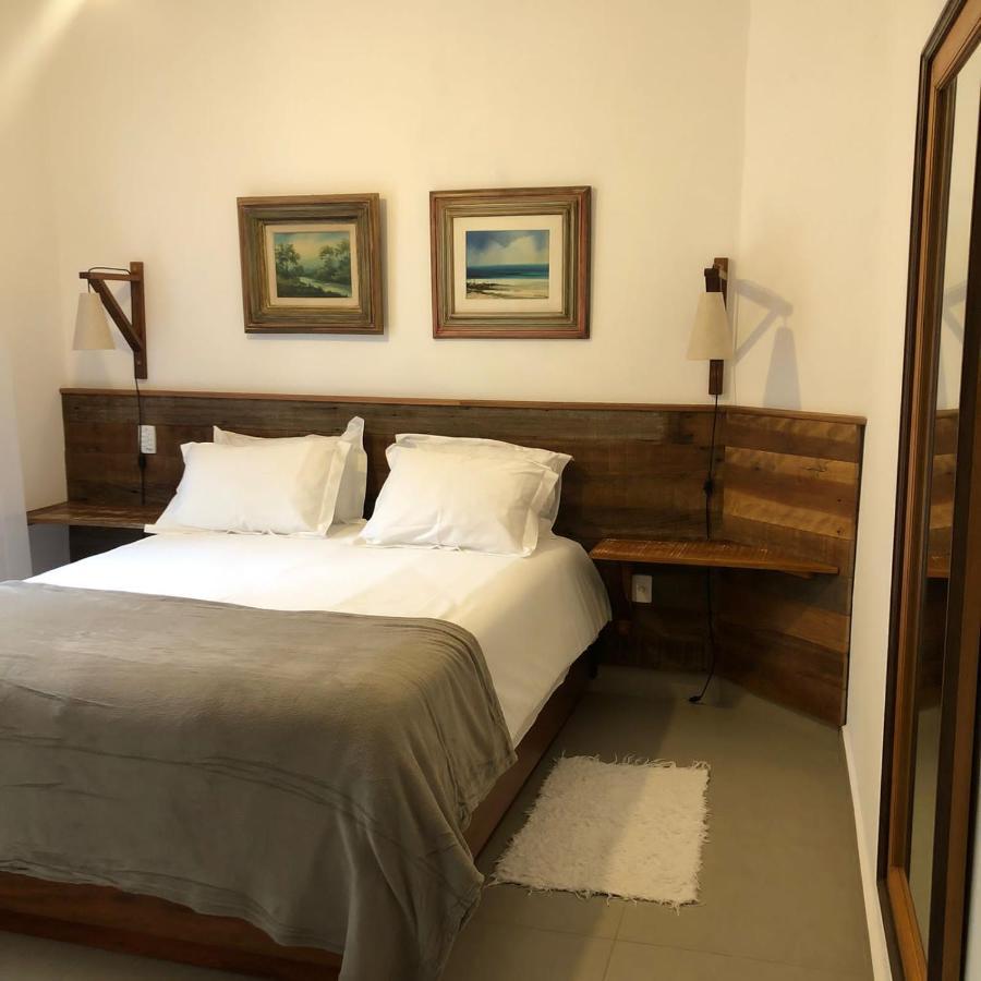 Bed and Breakfast Cama E Cafe Tiradentes Zewnętrze zdjęcie