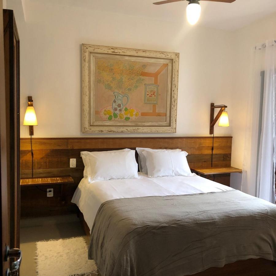 Bed and Breakfast Cama E Cafe Tiradentes Zewnętrze zdjęcie