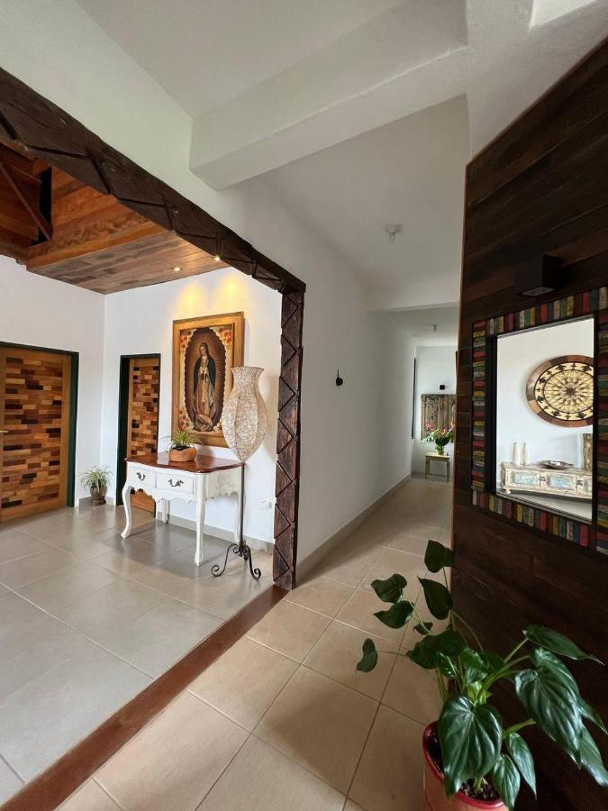Bed and Breakfast Cama E Cafe Tiradentes Zewnętrze zdjęcie