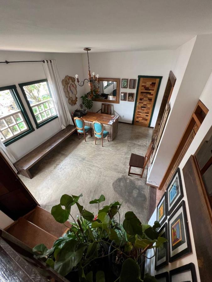 Bed and Breakfast Cama E Cafe Tiradentes Zewnętrze zdjęcie
