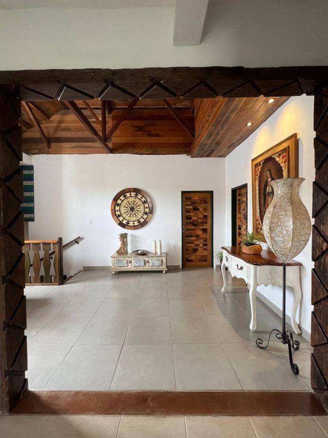 Bed and Breakfast Cama E Cafe Tiradentes Zewnętrze zdjęcie