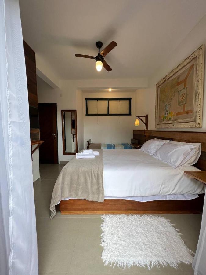 Bed and Breakfast Cama E Cafe Tiradentes Zewnętrze zdjęcie