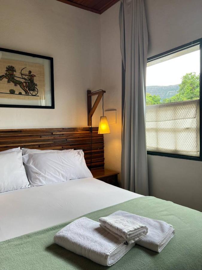 Bed and Breakfast Cama E Cafe Tiradentes Zewnętrze zdjęcie
