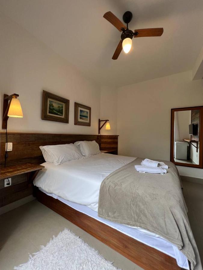 Bed and Breakfast Cama E Cafe Tiradentes Zewnętrze zdjęcie