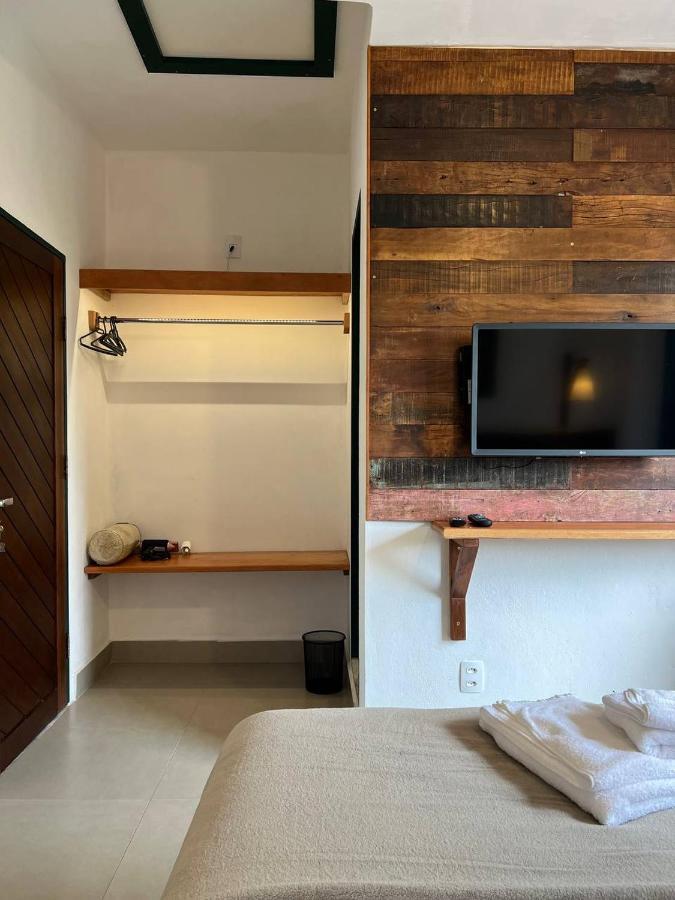 Bed and Breakfast Cama E Cafe Tiradentes Zewnętrze zdjęcie