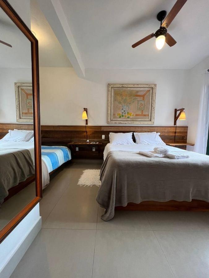 Bed and Breakfast Cama E Cafe Tiradentes Zewnętrze zdjęcie