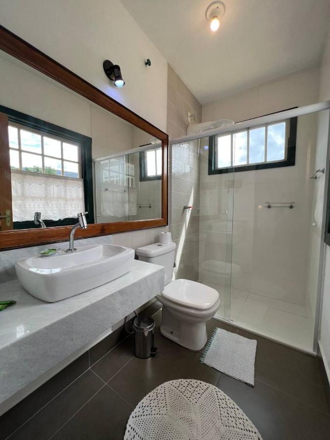Bed and Breakfast Cama E Cafe Tiradentes Zewnętrze zdjęcie