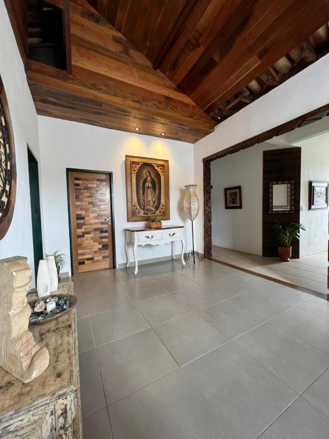 Bed and Breakfast Cama E Cafe Tiradentes Zewnętrze zdjęcie