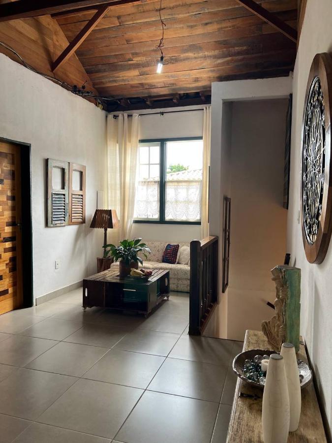 Bed and Breakfast Cama E Cafe Tiradentes Zewnętrze zdjęcie