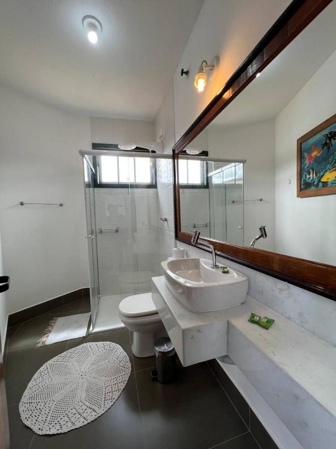 Bed and Breakfast Cama E Cafe Tiradentes Zewnętrze zdjęcie