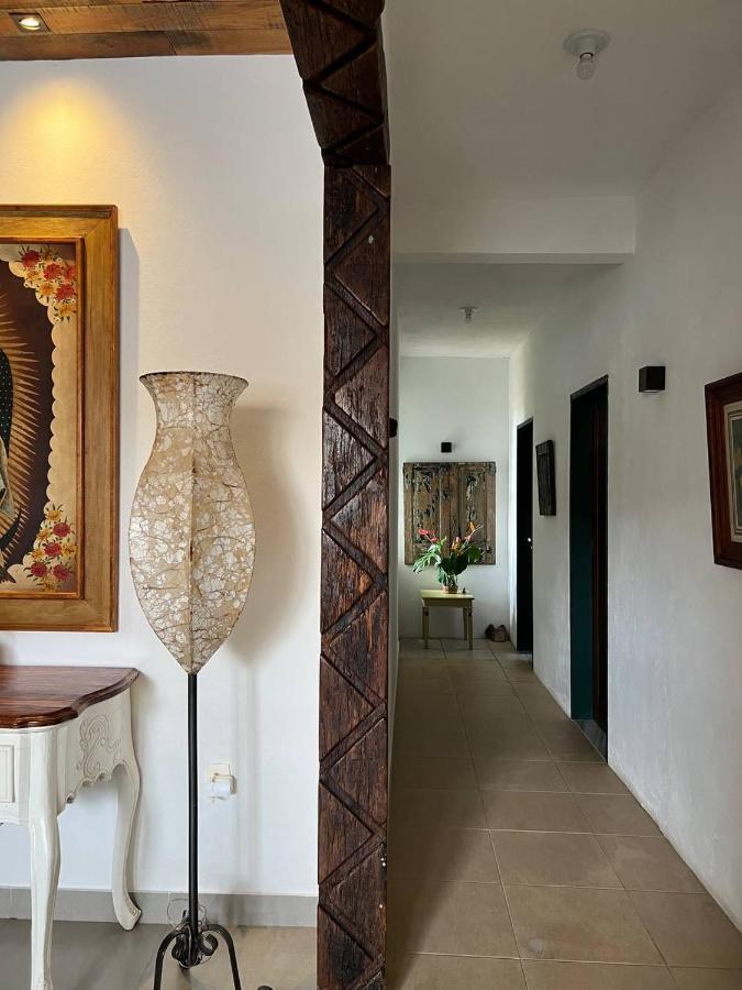 Bed and Breakfast Cama E Cafe Tiradentes Zewnętrze zdjęcie