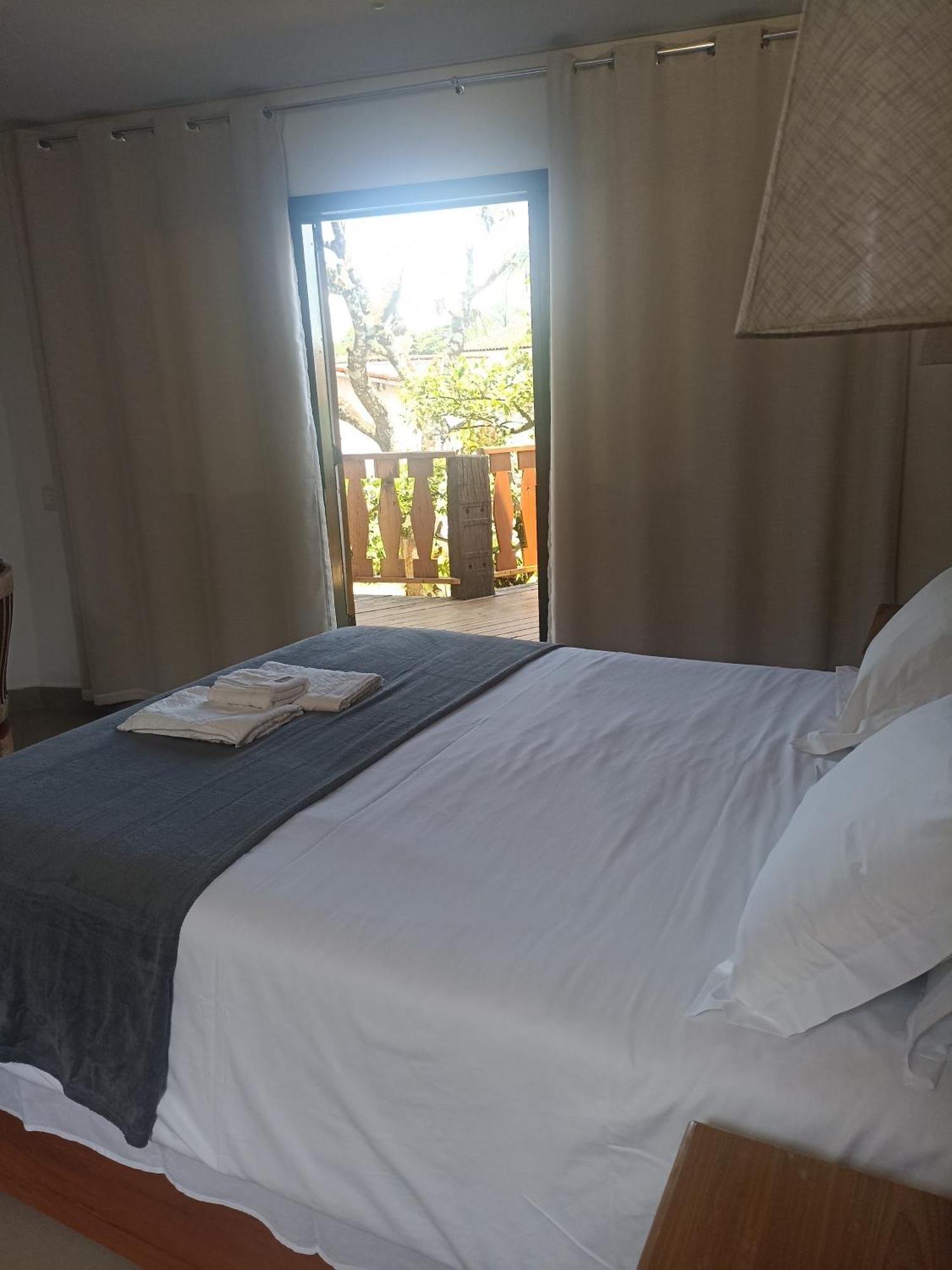 Bed and Breakfast Cama E Cafe Tiradentes Pokój zdjęcie